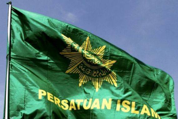 Tentang Portal PD PERSIS Kabupaten Temanggung